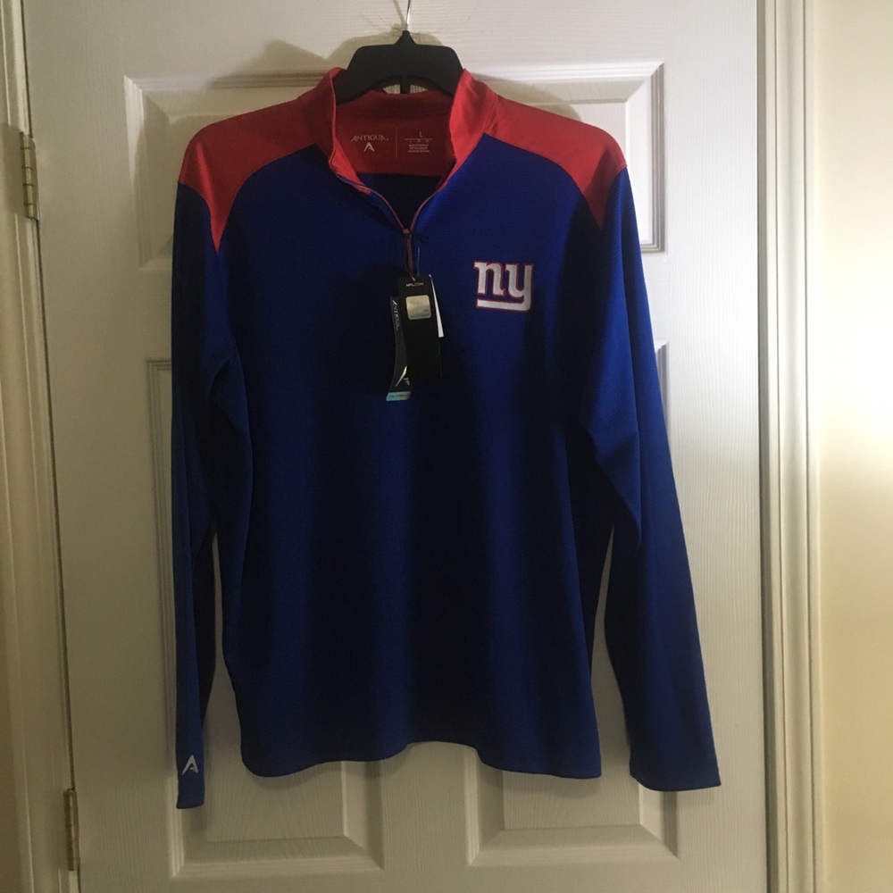 NWT New York Giants Shirt